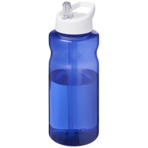 H2O Active® Eco Big Base 1 litre spout lid sport bottle