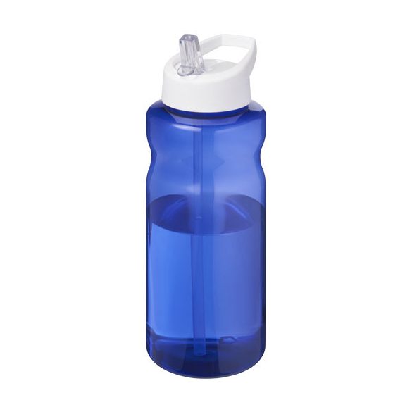 H2O Active® Eco Big Base 1 litre spout lid sport bottle