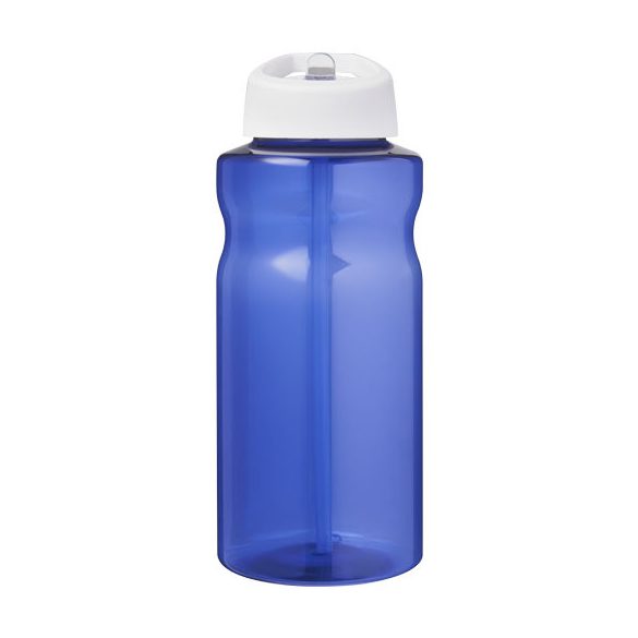 H2O Active® Eco Big Base 1 litre spout lid sport bottle