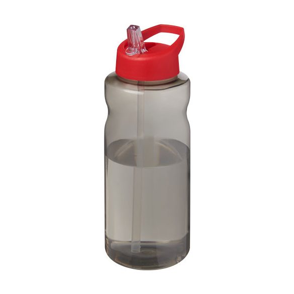 H2O Active® Eco Big Base 1 litre spout lid sport bottle