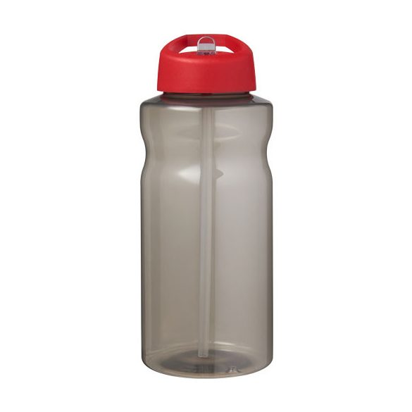 H2O Active® Eco Big Base 1 litre spout lid sport bottle