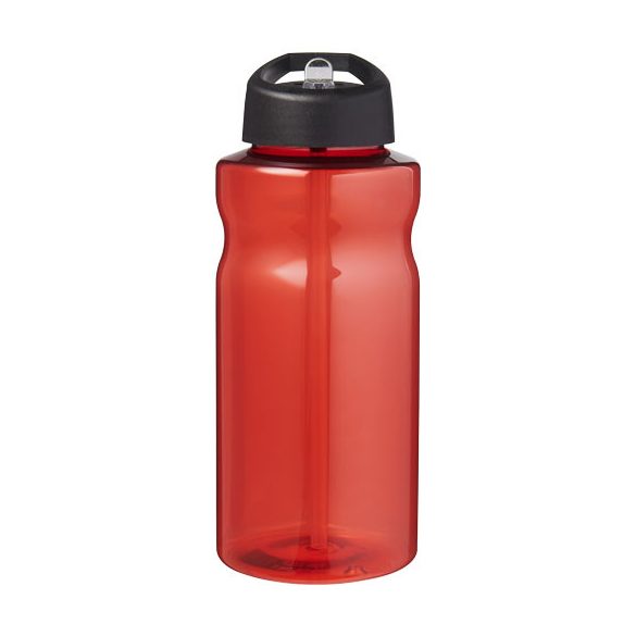 H2O Active® Eco Big Base 1 litre spout lid sport bottle