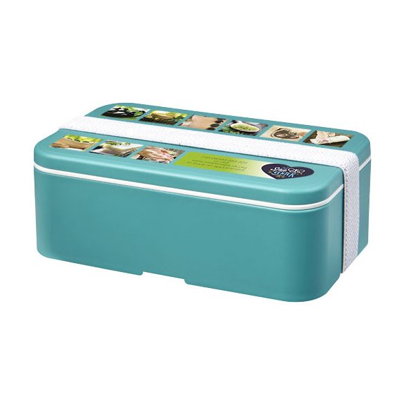 MIYO Renew single layer lunch box