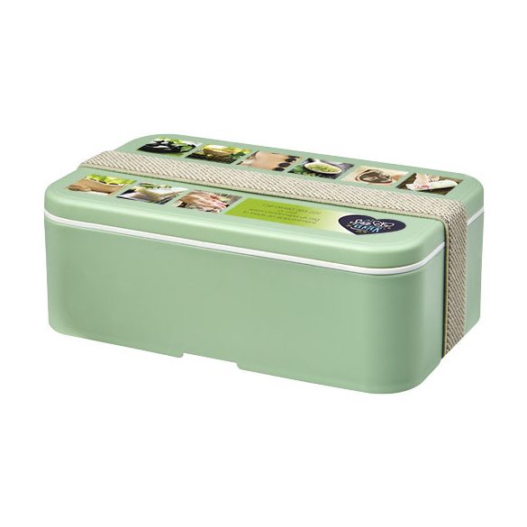 MIYO Renew single layer lunch box