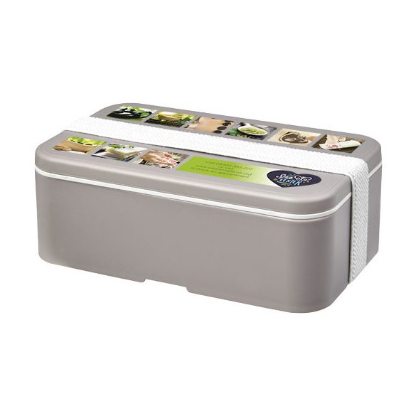 MIYO Renew single layer lunch box