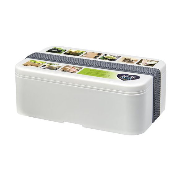 MIYO Renew single layer lunch box