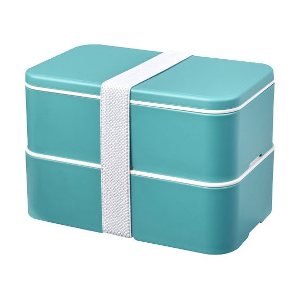 MIYO Renew double layer lunch box