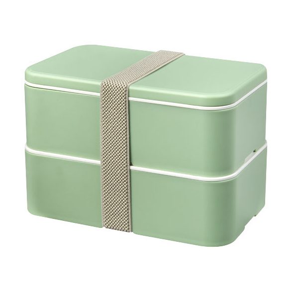 MIYO Renew double layer lunch box