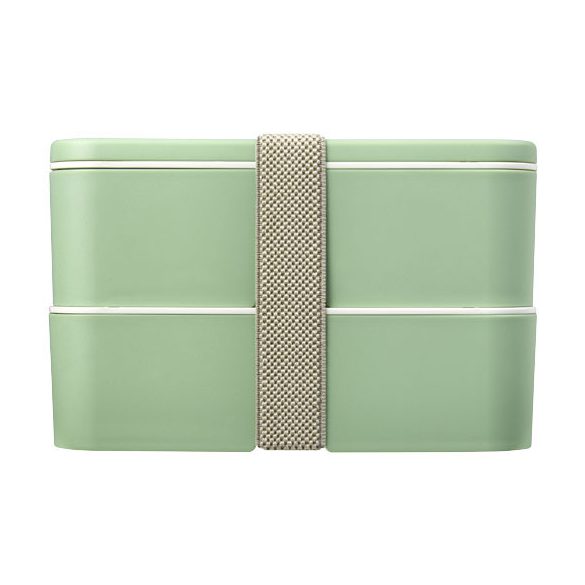 MIYO Renew double layer lunch box