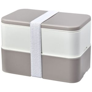 MIYO Renew double layer lunch box