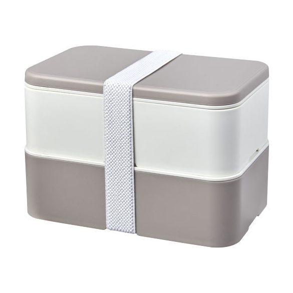 MIYO Renew double layer lunch box