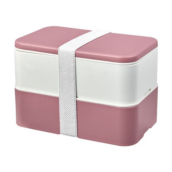 MIYO Renew double layer lunch box