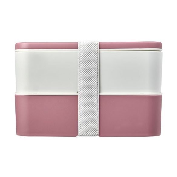 MIYO Renew double layer lunch box