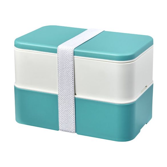 MIYO Renew double layer lunch box