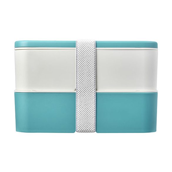 MIYO Renew double layer lunch box