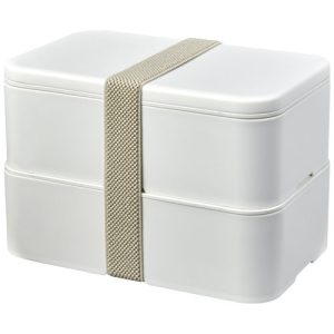 MIYO Renew double layer lunch box