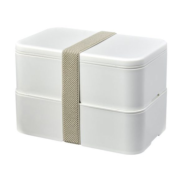 MIYO Renew double layer lunch box