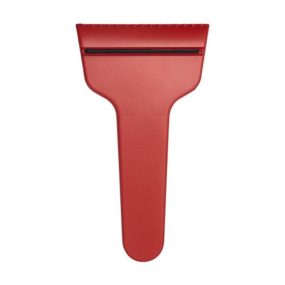 Shiver t-shaped recycled ice scraper