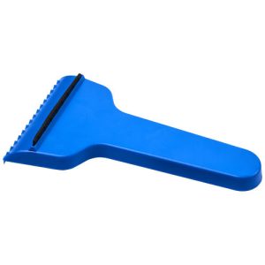 Shiver t-shaped recycled ice scraper