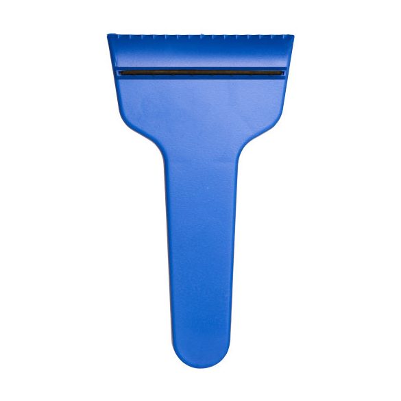 Shiver t-shaped recycled ice scraper