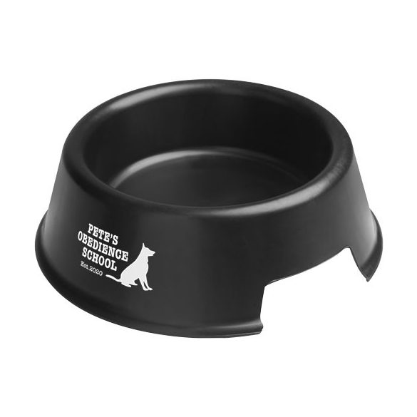 Koda dog bowl