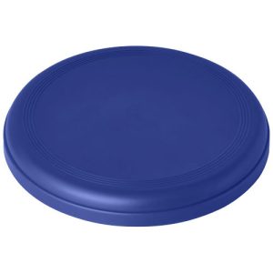 Crest recycled frisbee