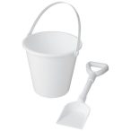 Tides recycled beach bucket and spade