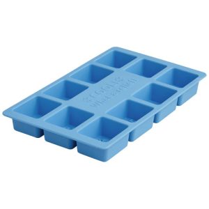 Chill customisable ice cube tray