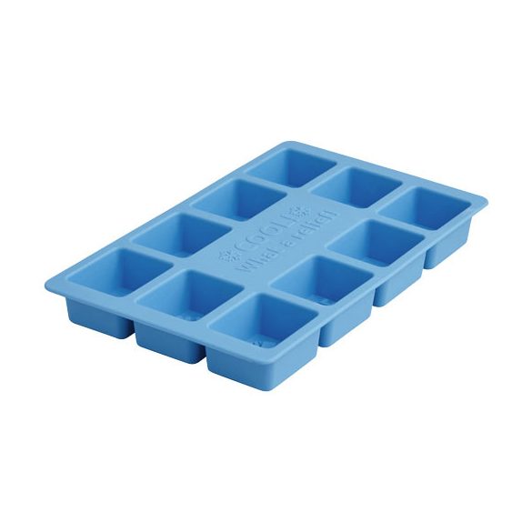 Chill customisable ice cube tray