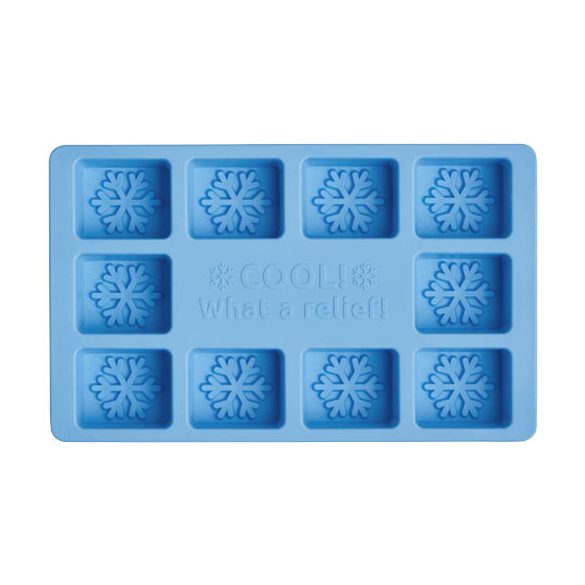 Chill customisable ice cube tray