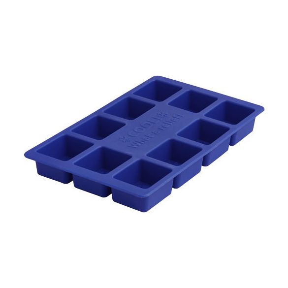 Chill customisable ice cube tray