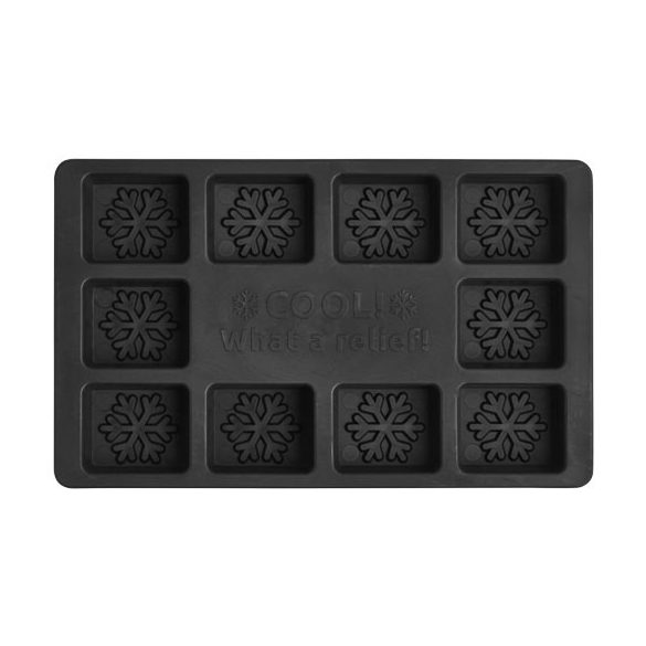 Chill customisable ice cube tray