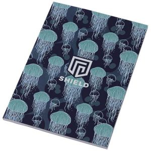 Novella Austen A5 soft cover notebook - 50 sheets