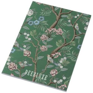 Novella Austen A5 soft cover notebook - 50 sheets