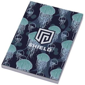 Novella Austen A6 soft cover notebook - 100 sheets