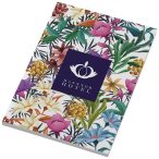 Novella Austen A6 soft cover notebook - 50 sheets