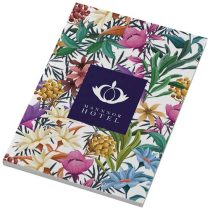 Novella Austen A6 soft cover notebook - 50 sheets