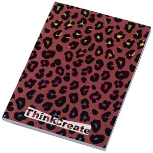 Novella Austen A6 soft cover notebook - 50 sheets