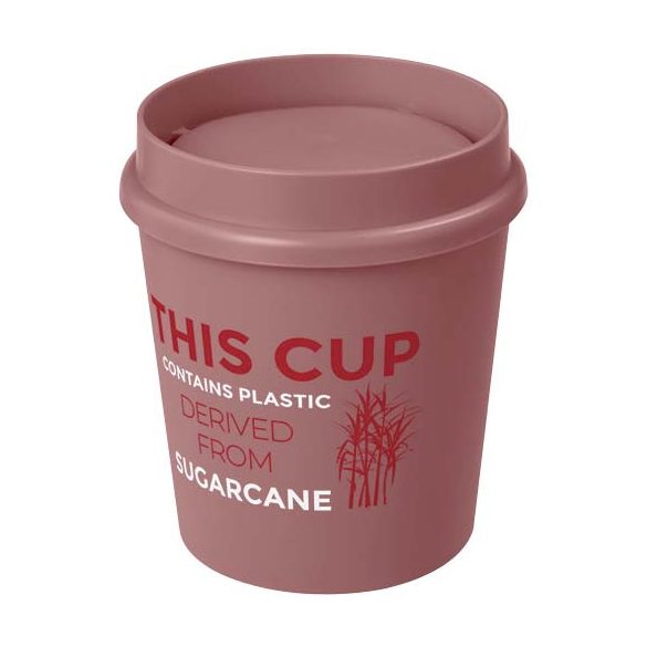 Americano® Switch Renew 200 ml tumbler with 360° lid