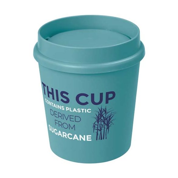 Americano® Switch Renew 200 ml tumbler with 360° lid