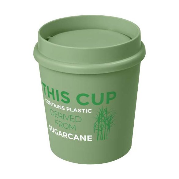 Americano® Switch Renew 200 ml tumbler with 360° lid