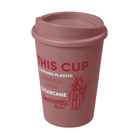 Americano® Switch Renew 300 ml tumbler with lid