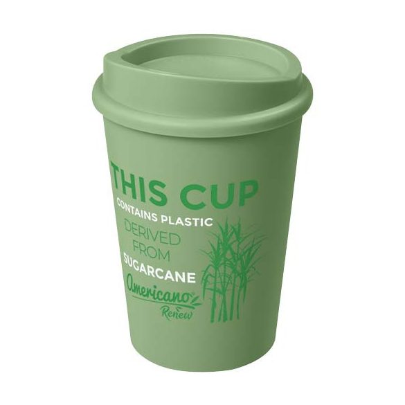 Americano® Switch Renew 300 ml tumbler with lid