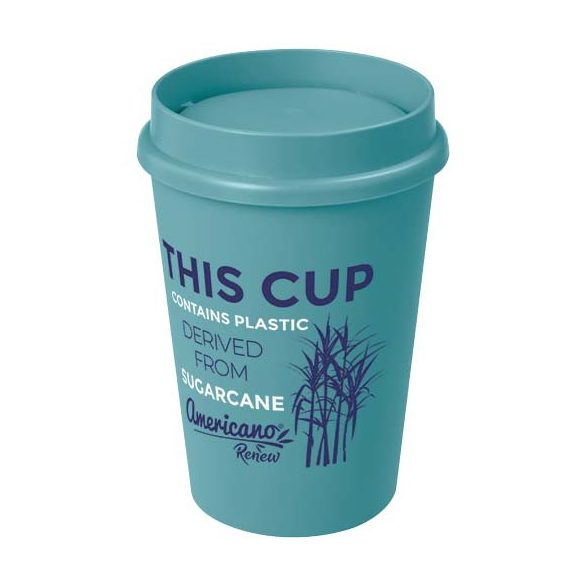 Americano® Switch Renew 300 ml tumbler with 360° lid