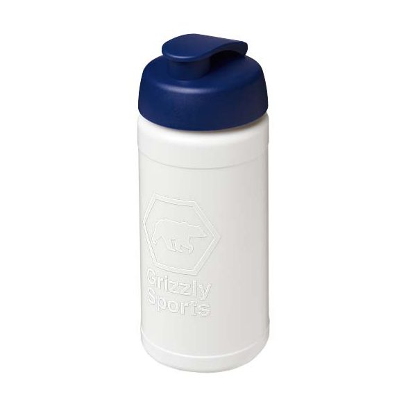 Baseline Rise 500 ml sport bottle with flip lid