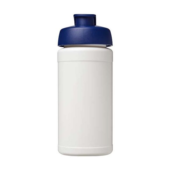 Baseline Rise 500 ml sport bottle with flip lid