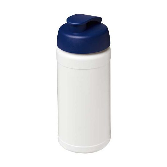 Baseline Rise 500 ml sport bottle with flip lid