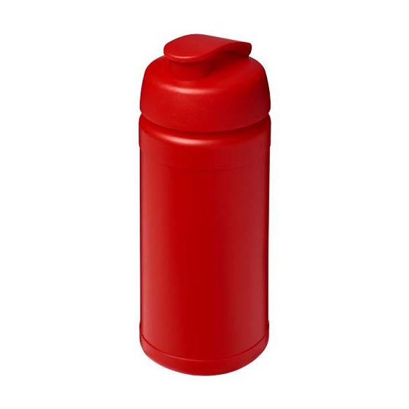 Baseline Rise 500 ml sport bottle with flip lid