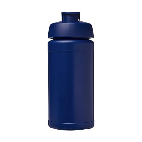 Baseline Rise 500 ml sport bottle with flip lid