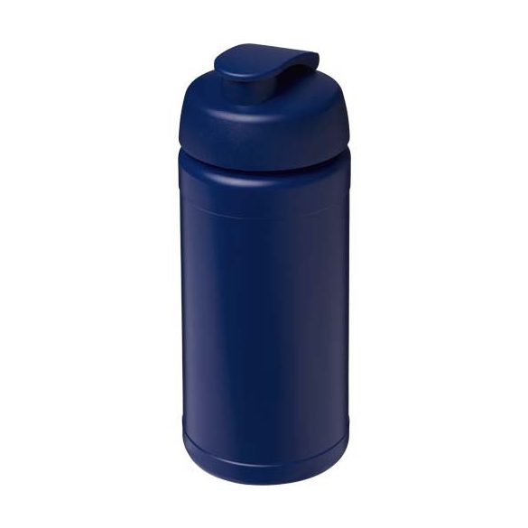 Baseline Rise 500 ml sport bottle with flip lid